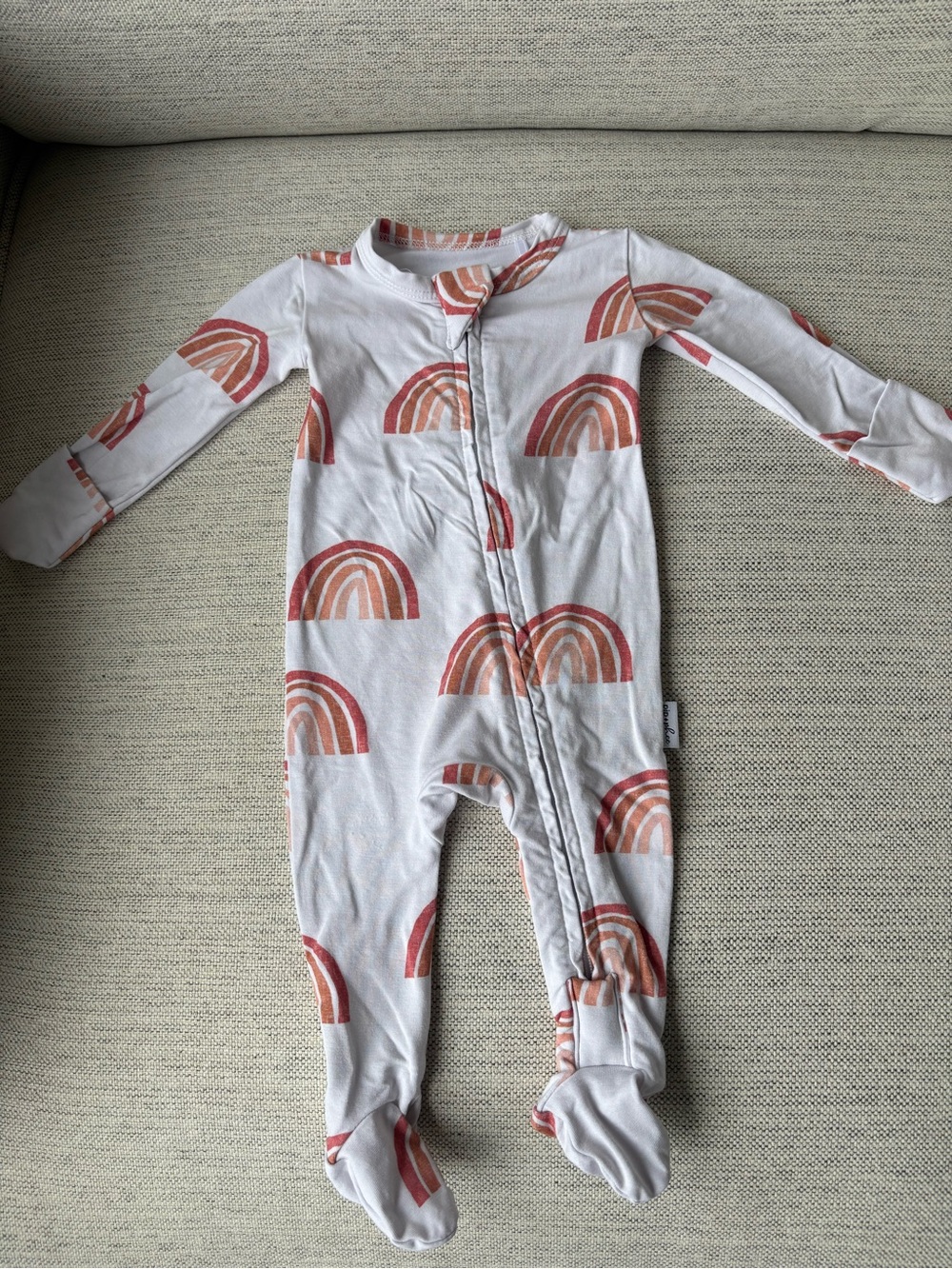 Pip & Phee Baby sleeper